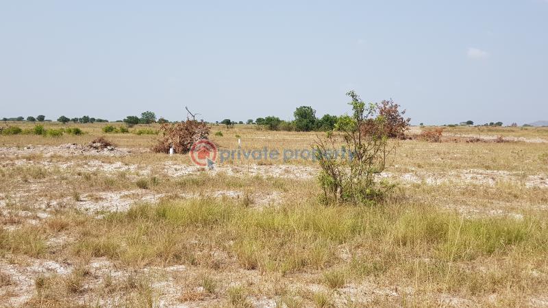 Mixed use Land For Sale Skyport Residence Tsopoli Ningo Prampram District Accra - 2