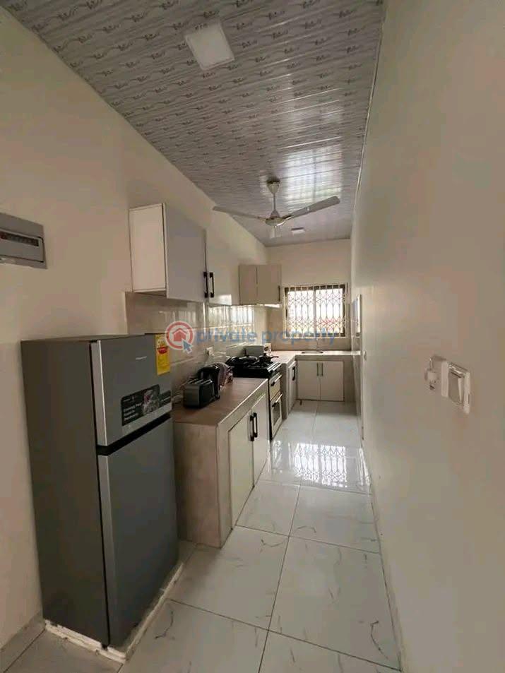 2 bedroom Apartment For Rent Kotobabi Accra - 4