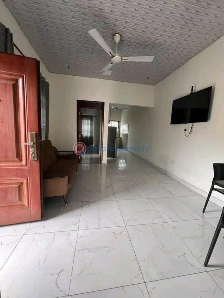 2 bedroom Apartment For Rent Kotobabi Accra - 1