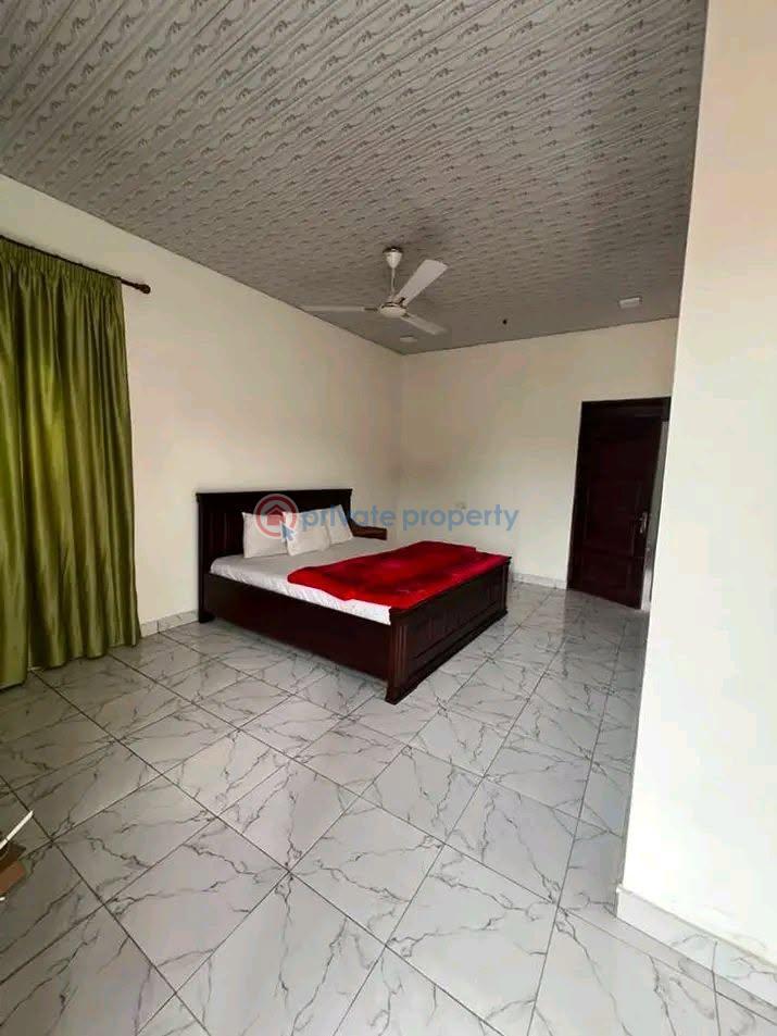 2 bedroom Apartment For Rent Kotobabi Accra - 3