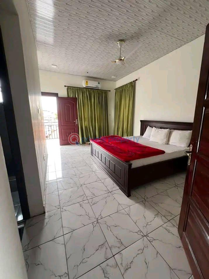 2 bedroom Apartment For Rent Kotobabi Accra - 6