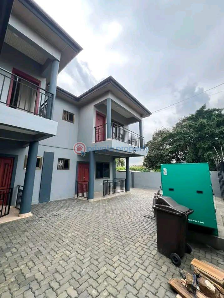 2 bedroom Apartment For Rent Kotobabi Accra - 0