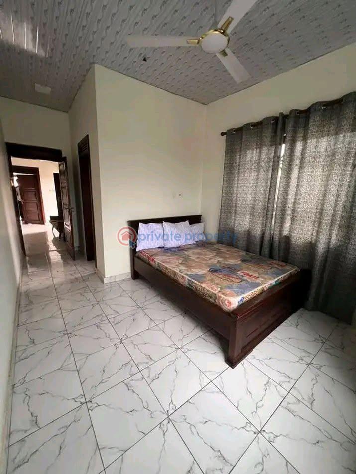 2 bedroom Apartment For Rent Kotobabi Accra - 5