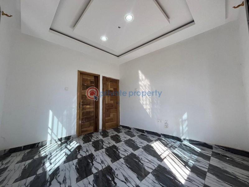 2 bedroom Apartment For Rent Ogbojo East Legon Accra - 4