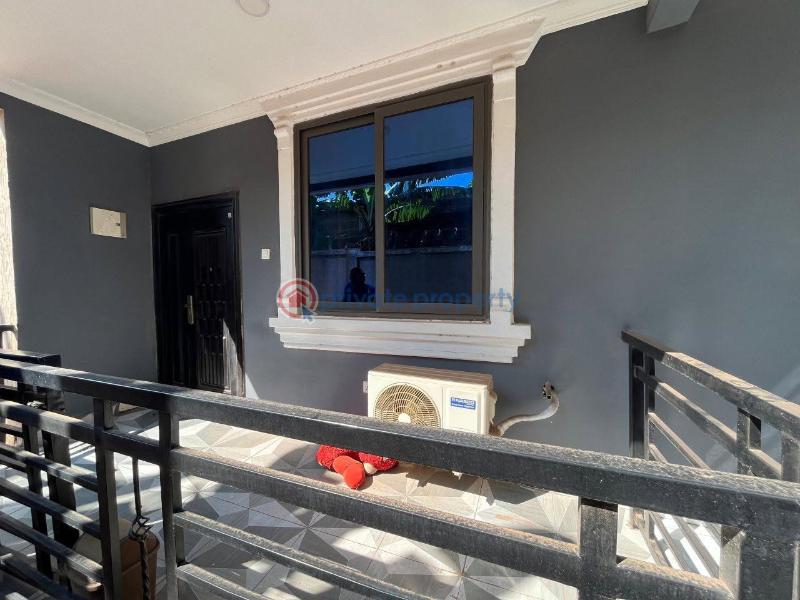 2 bedroom Apartment For Rent Ogbojo East Legon Accra - 11