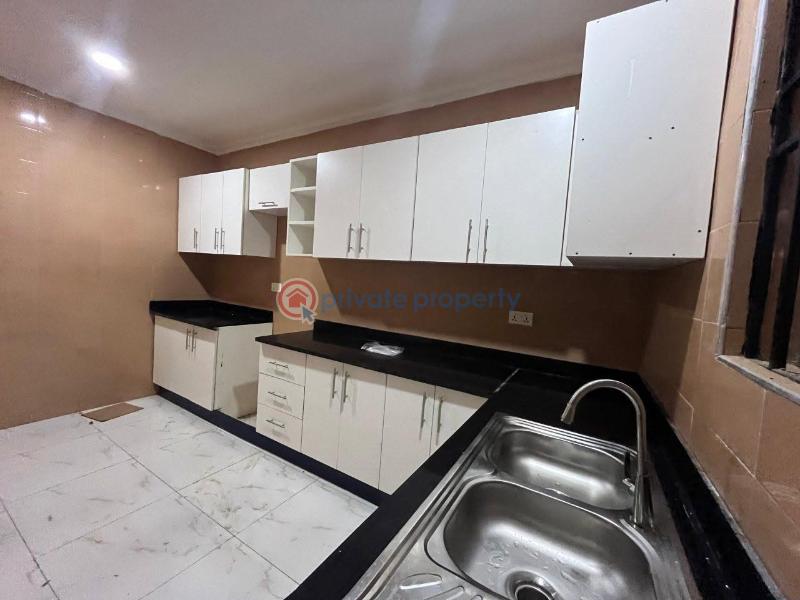 2 bedroom Apartment For Rent Ogbojo East Legon Accra - 7