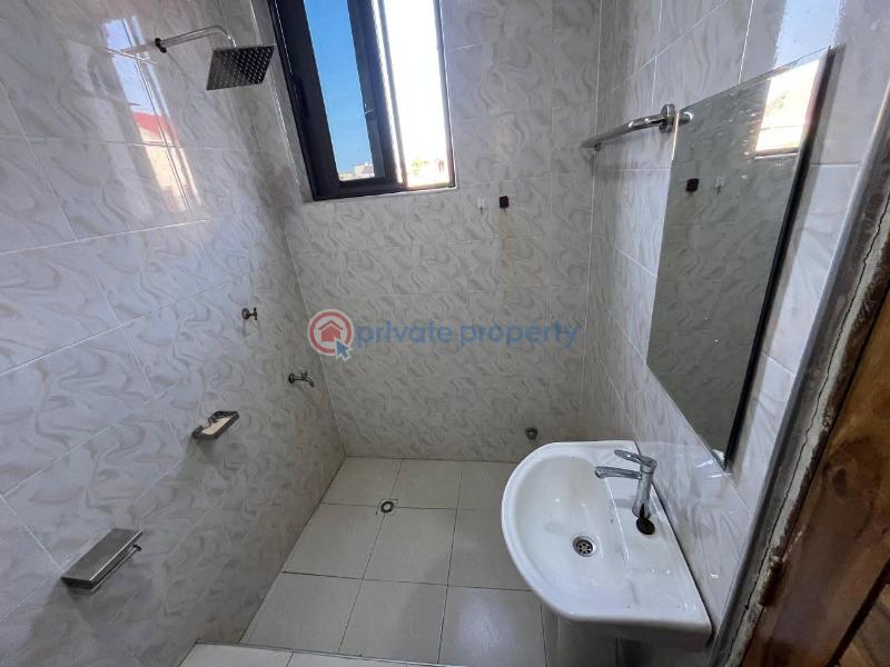 2 bedroom Apartment For Rent Ogbojo East Legon Accra - 6
