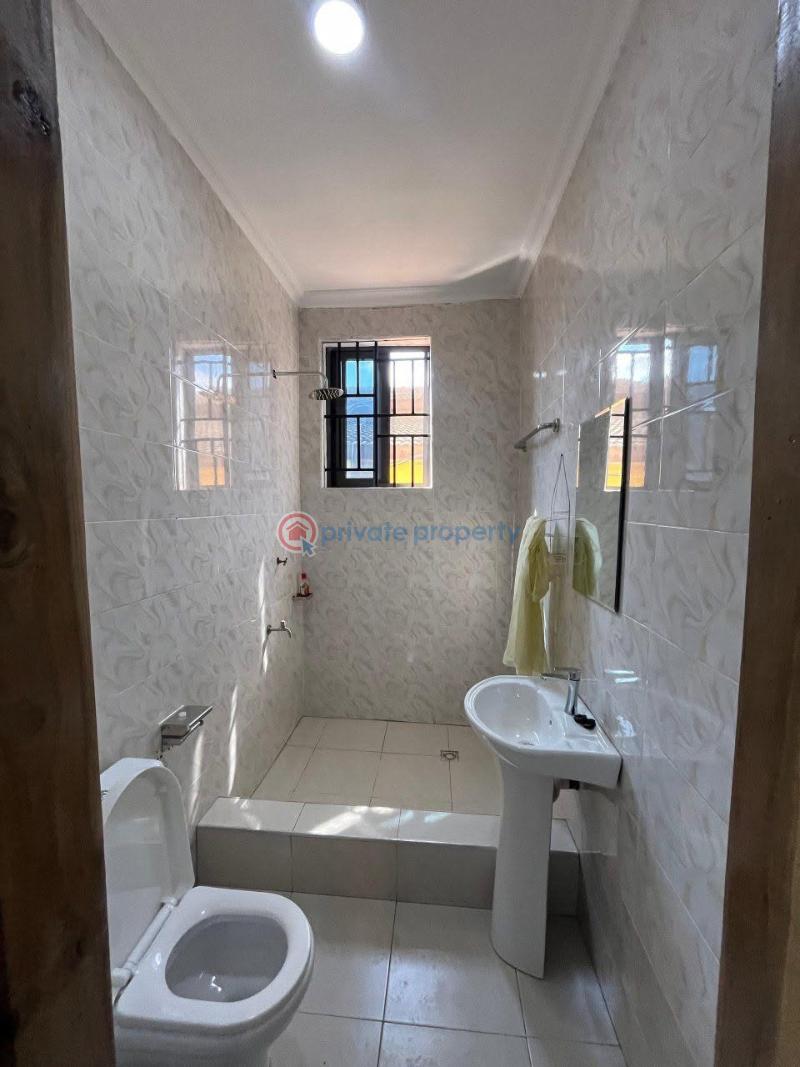 2 bedroom Apartment For Rent Ogbojo East Legon Accra - 3