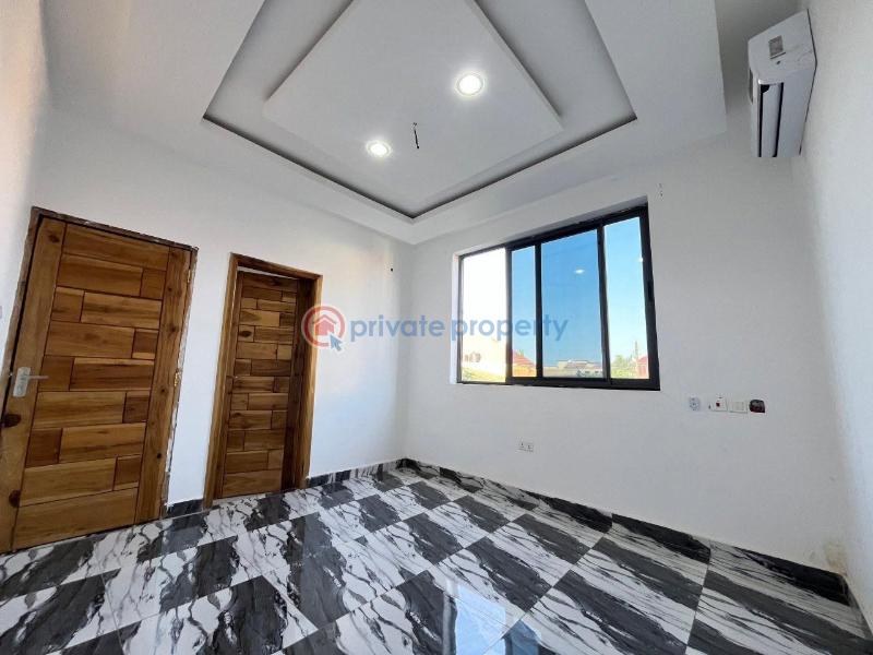 2 bedroom Apartment For Rent Ogbojo East Legon Accra - 8