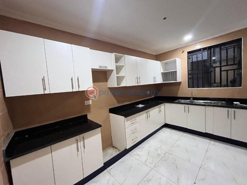 2 bedroom Apartment For Rent Ogbojo East Legon Accra - 10