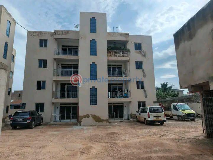 2 bedroom Apartment For Rent Tse Addo Accra - 0
