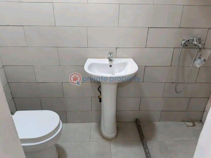 2 bedroom Apartment For Rent Tse Addo Accra - 4