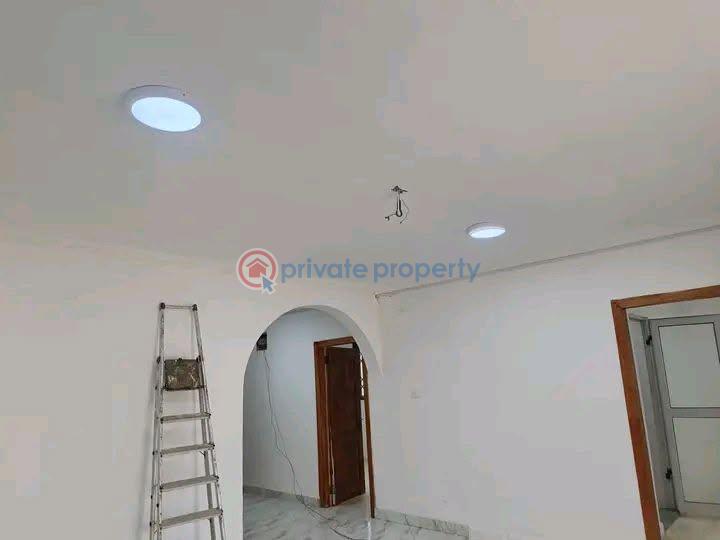 2 bedroom Apartment For Rent Tse Addo Accra - 9