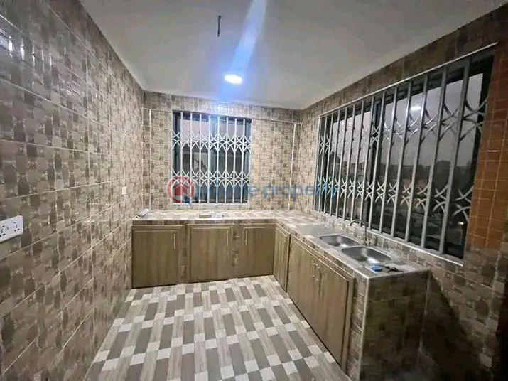 2 bedroom Apartment For Rent School Junction Ashaley Botwe Adenta Municipal Accra - 6