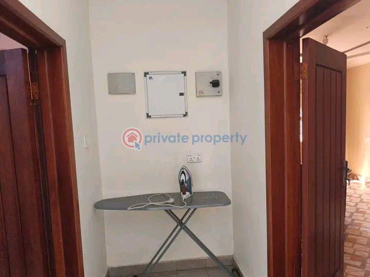 2 bedroom Apartment For Rent Rasta - Bush Road Teshie new Town Accra - 2