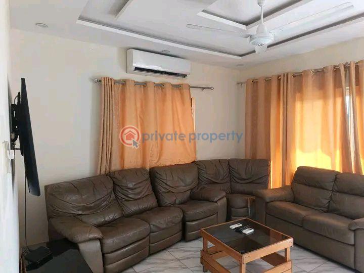 2 bedroom Apartment For Rent Rasta - Bush Road Teshie new Town Accra - 7