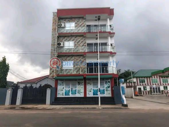 2 bedroom Apartment For Rent Rasta - Bush Road Teshie new Town Accra - 0