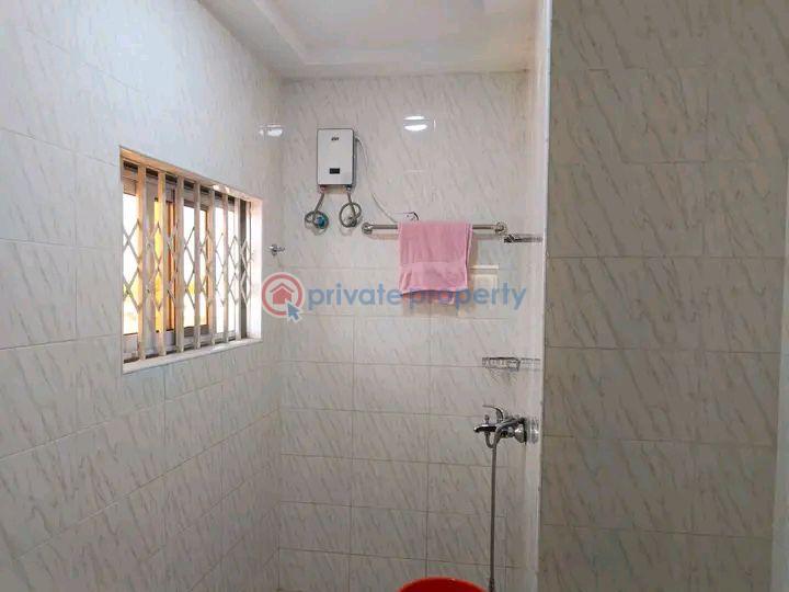 2 bedroom Apartment For Rent Rasta - Bush Road Teshie new Town Accra - 5