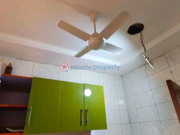 2 bedroom Apartment For Rent Rasta - Bush Road Teshie new Town Accra - 1