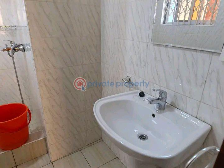 2 bedroom Apartment For Rent Rasta - Bush Road Teshie new Town Accra - 4