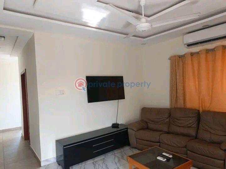 2 bedroom Apartment For Rent Rasta - Bush Road Teshie new Town Accra - 9