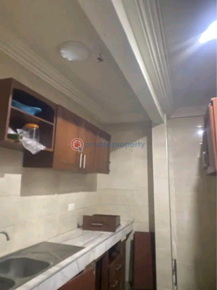 2 bedroom Apartment For Rent Achimota Accra - 5