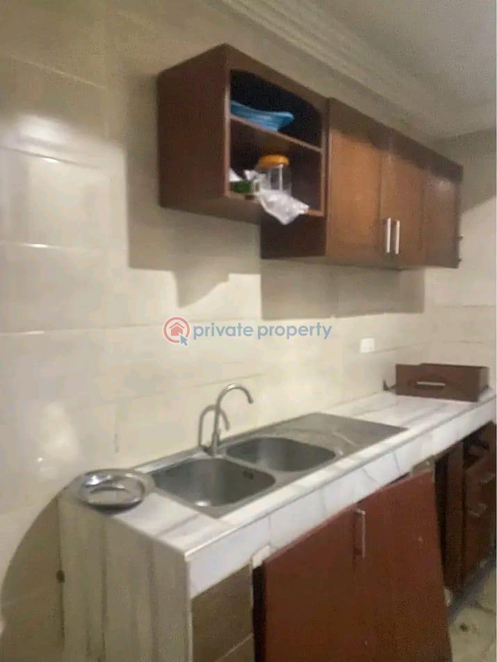 2 bedroom Apartment For Rent Achimota Accra - 6