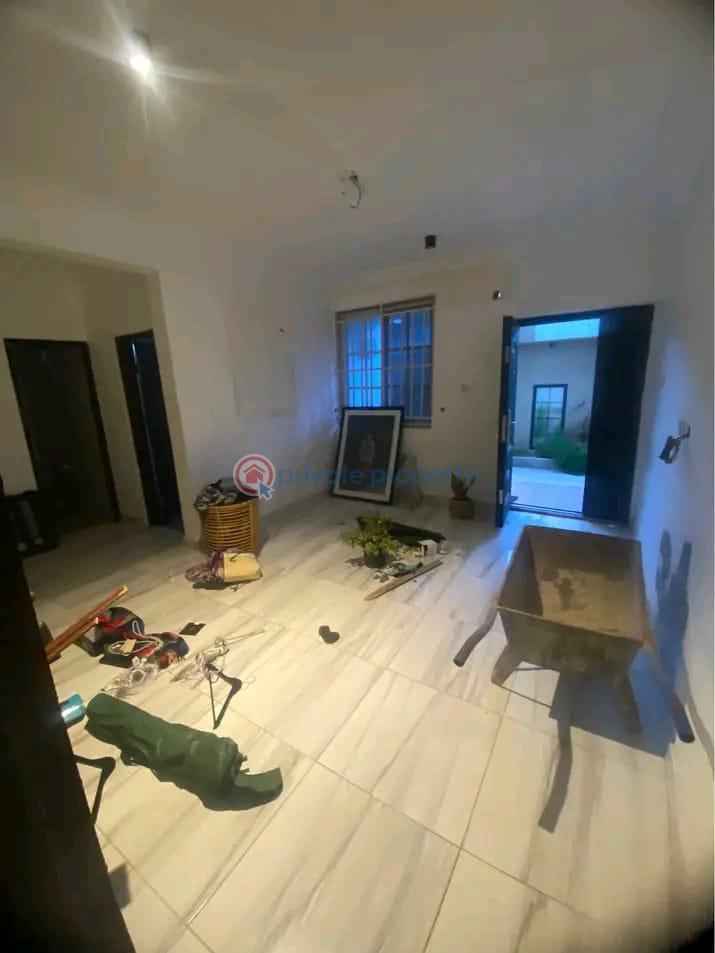 2 bedroom Apartment For Rent Achimota Accra - 0