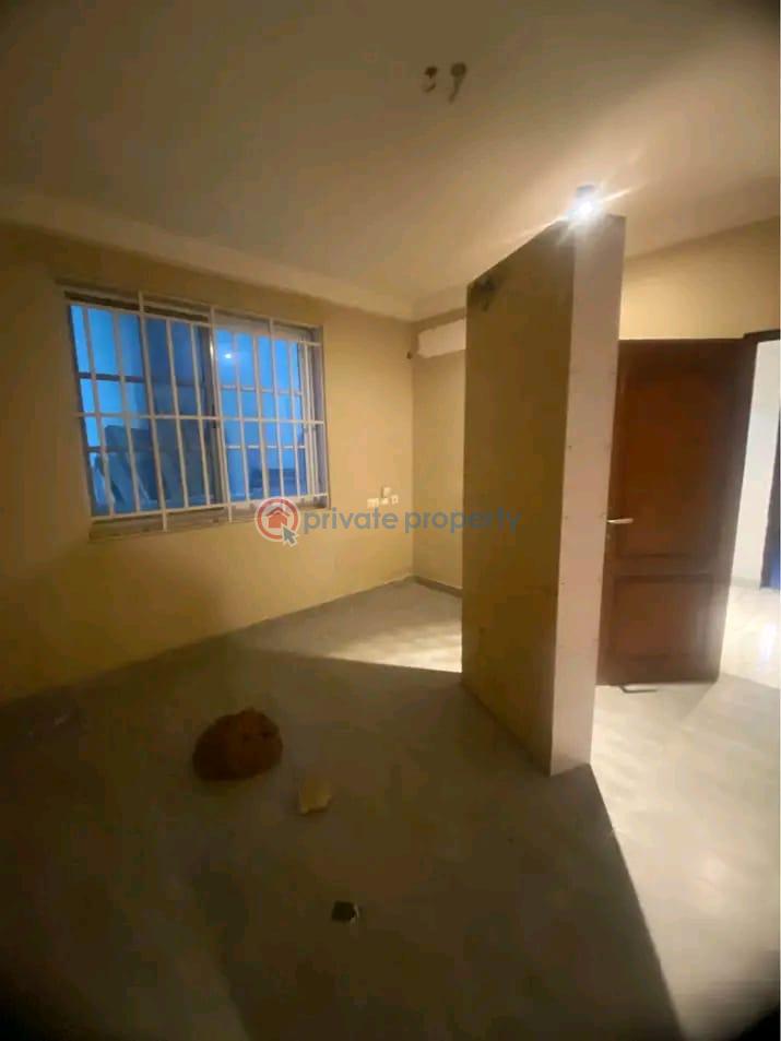 2 bedroom Apartment For Rent Achimota Accra - 3