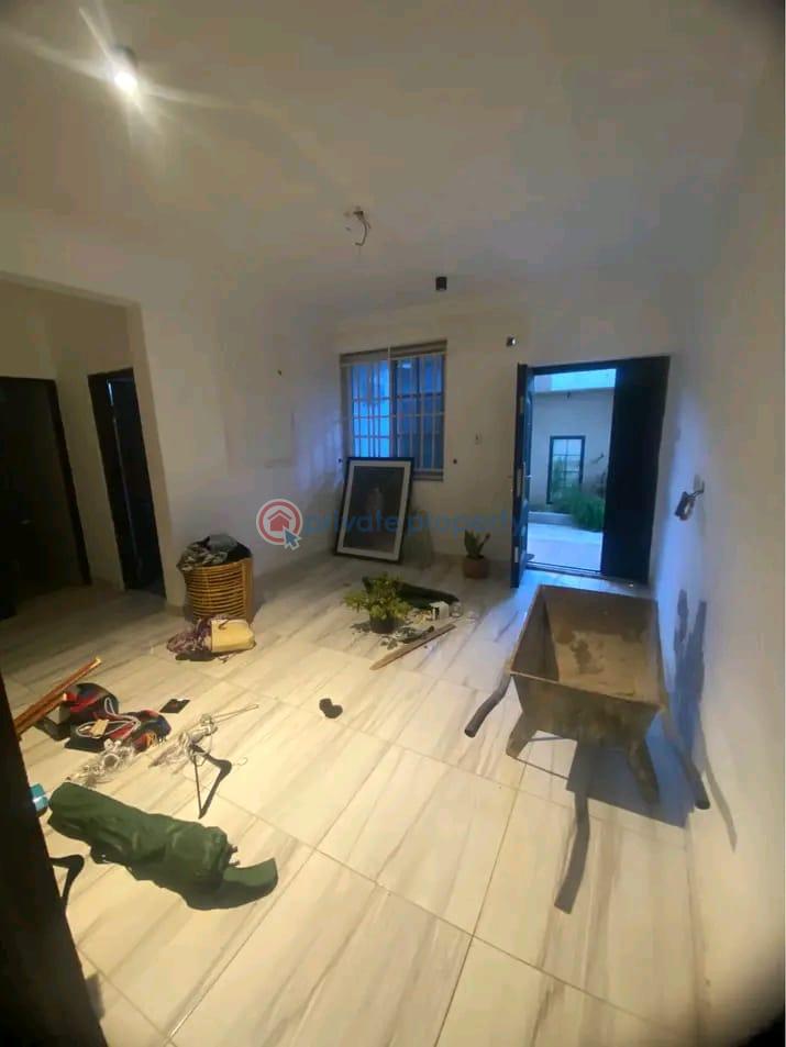 2 bedroom Apartment For Rent Achimota Accra - 1