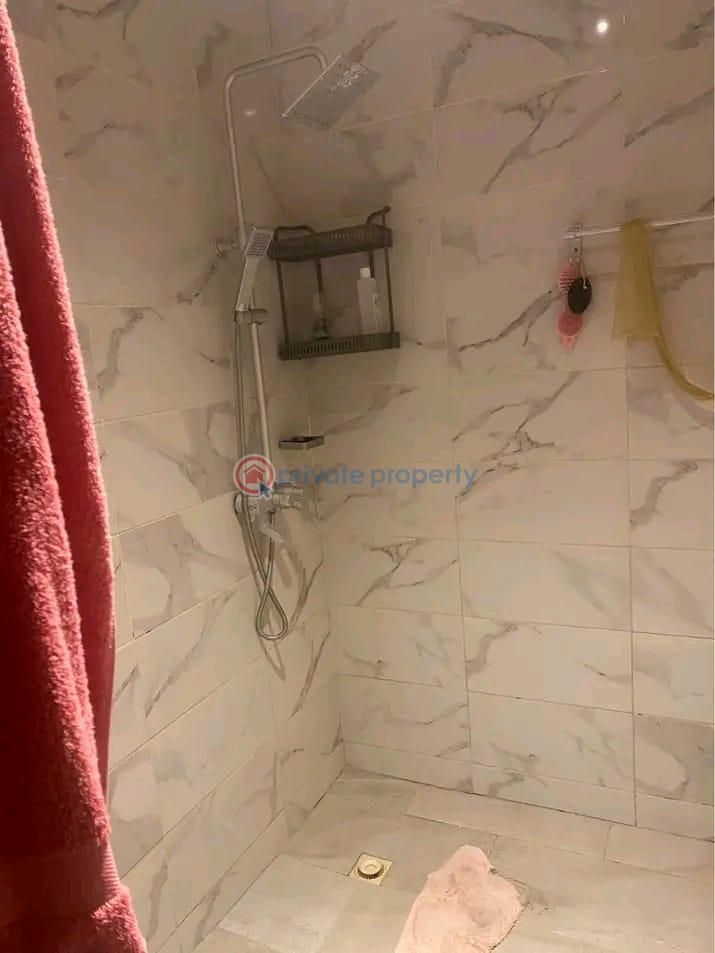 2 bedroom Apartment For Rent Achimota Accra - 4