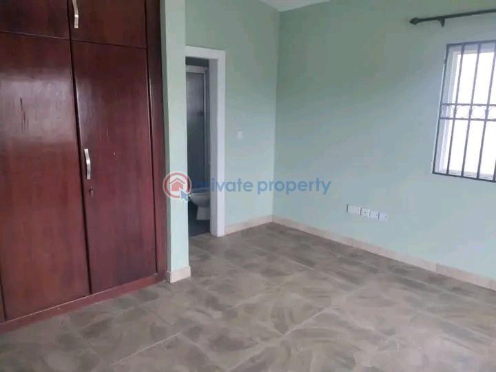 2 bedroom Apartment For Rent Spintex Accra - 8
