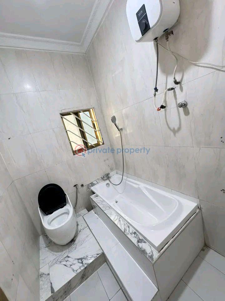 3 bedroom Apartment For Rent Dzorwulu Accra - 2