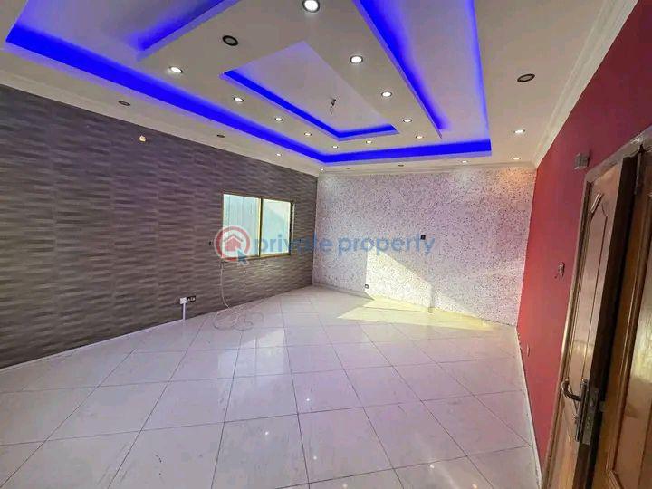 3 bedroom Apartment For Rent Dzorwulu Accra - 1