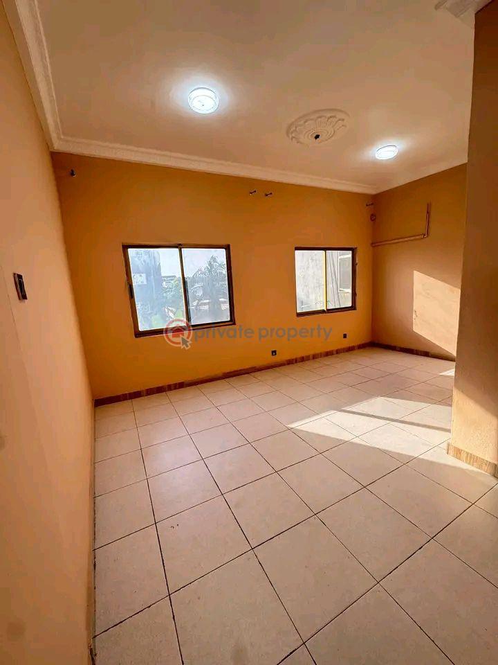 3 bedroom Apartment For Rent Dzorwulu Accra - 3