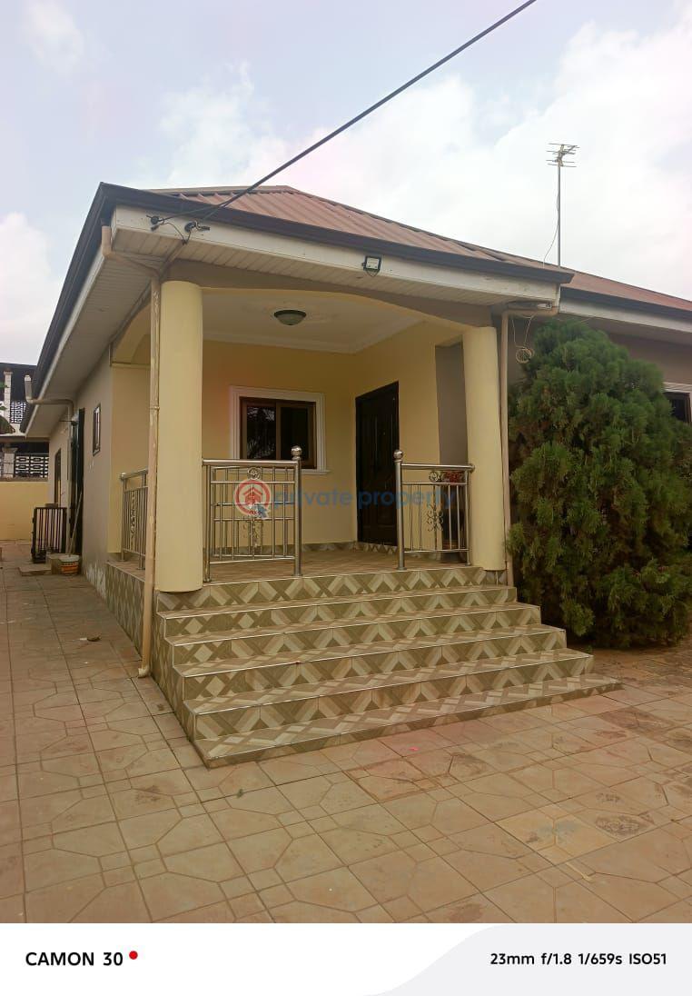 3 bedroom House For Sale Amrahia Adenta Municipal Accra - 1