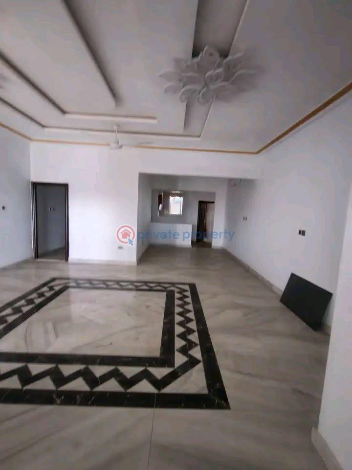3 bedroom Apartment For Rent East Airport Airport Residential Area Accra - 10