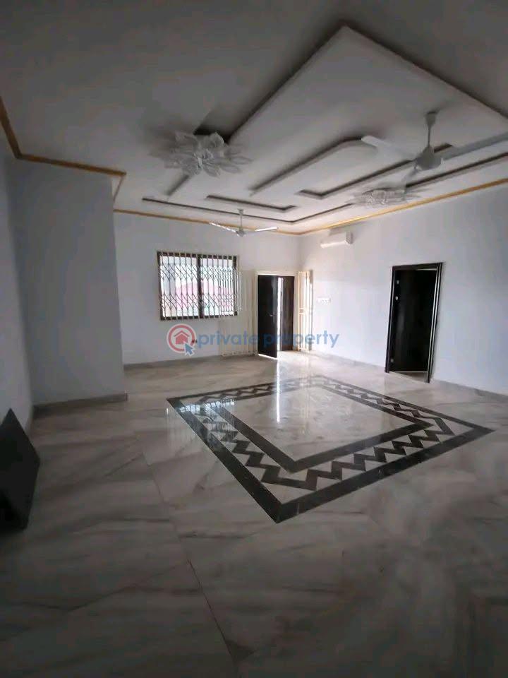 3 bedroom Apartment For Rent East Airport Airport Residential Area Accra - 5