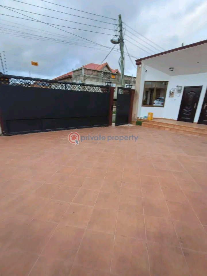 3 bedroom Apartment For Rent East Airport Airport Residential Area Accra - 6