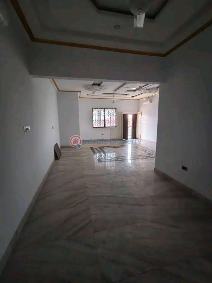 3 bedroom Apartment For Rent East Airport Airport Residential Area Accra - 7