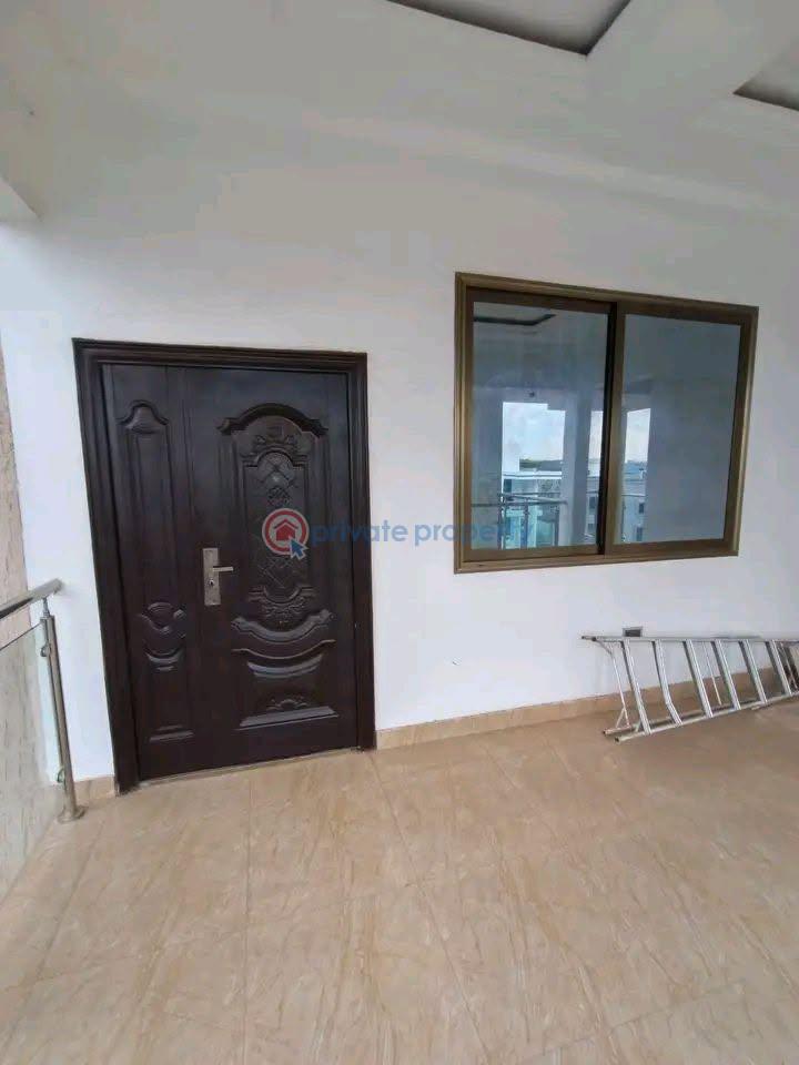 3 bedroom Apartment For Rent East Airport Airport Residential Area Accra - 8