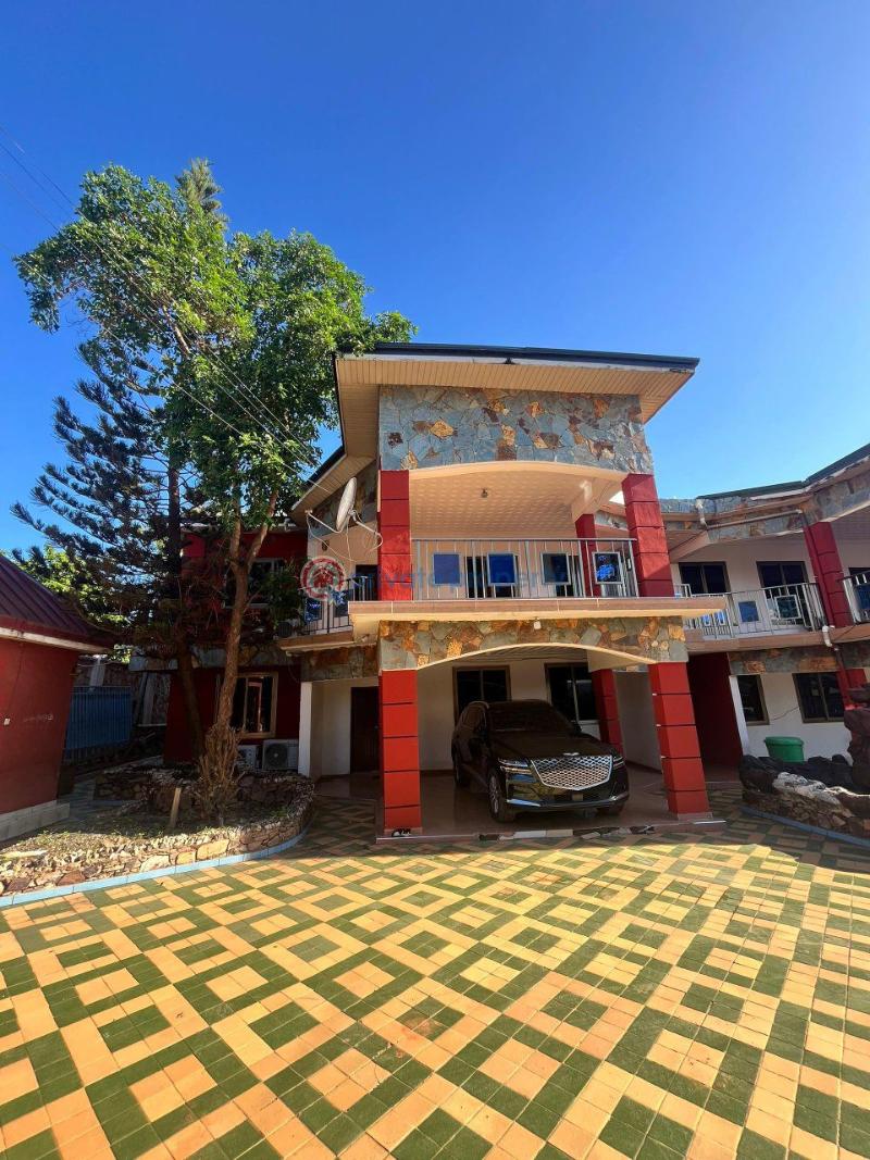 3 bedroom Apartment For Rent Adjiringanor East Legon Accra - 0