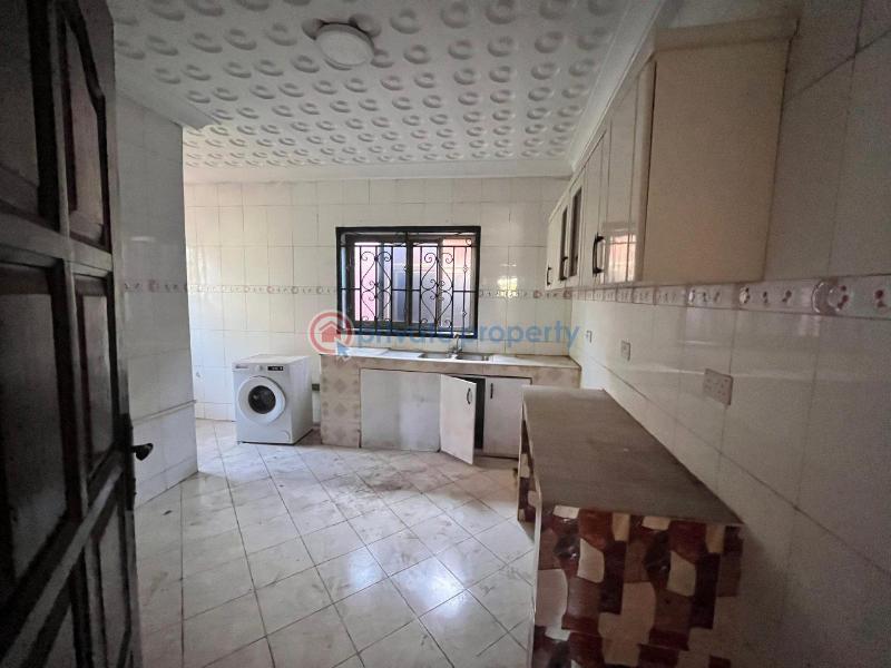 3 bedroom Apartment For Rent Adjiringanor East Legon Accra - 7