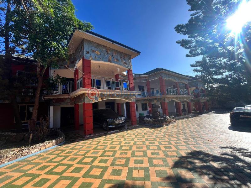 3 bedroom Apartment For Rent Adjiringanor East Legon Accra - 1