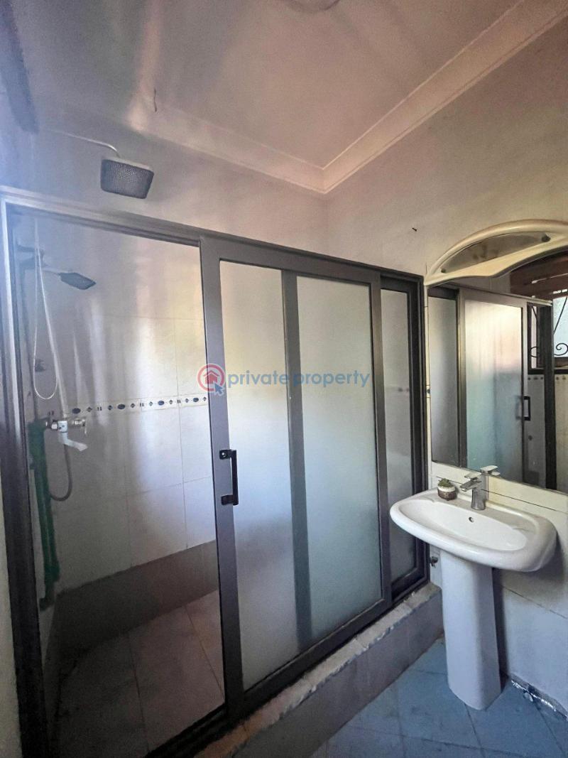 3 bedroom Apartment For Rent Adjiringanor East Legon Accra - 5