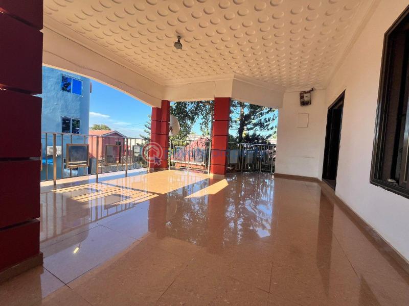3 bedroom Apartment For Rent Adjiringanor East Legon Accra - 3