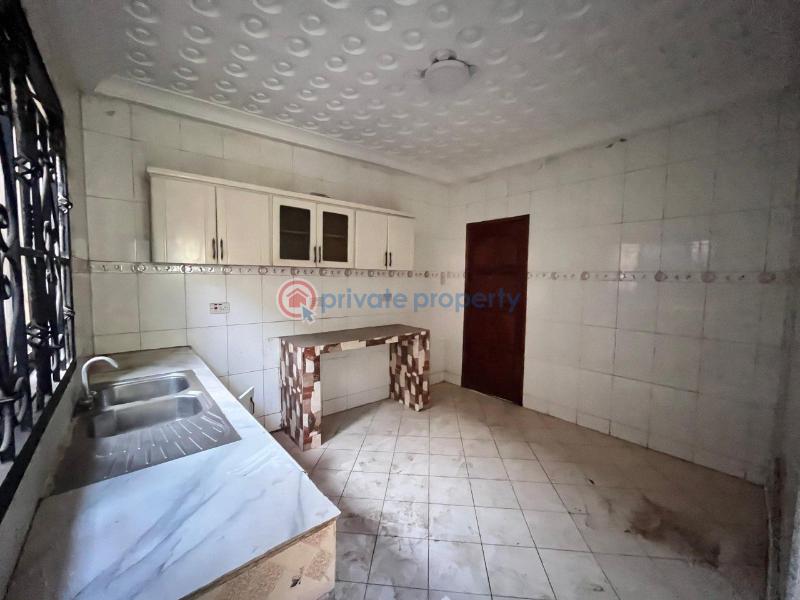 3 bedroom Apartment For Rent Adjiringanor East Legon Accra - 6