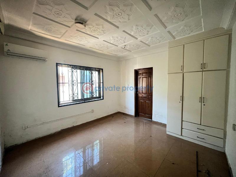 3 bedroom Apartment For Rent Adjiringanor East Legon Accra - 4