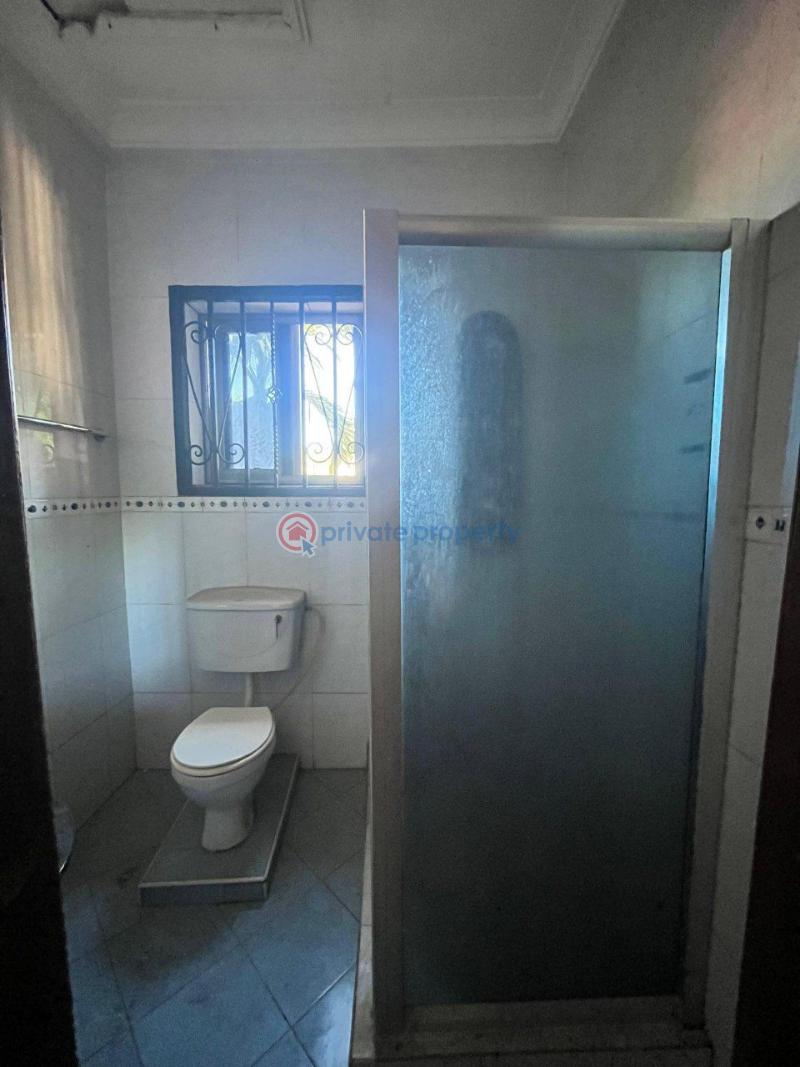3 bedroom Apartment For Rent Adjiringanor East Legon Accra - 10