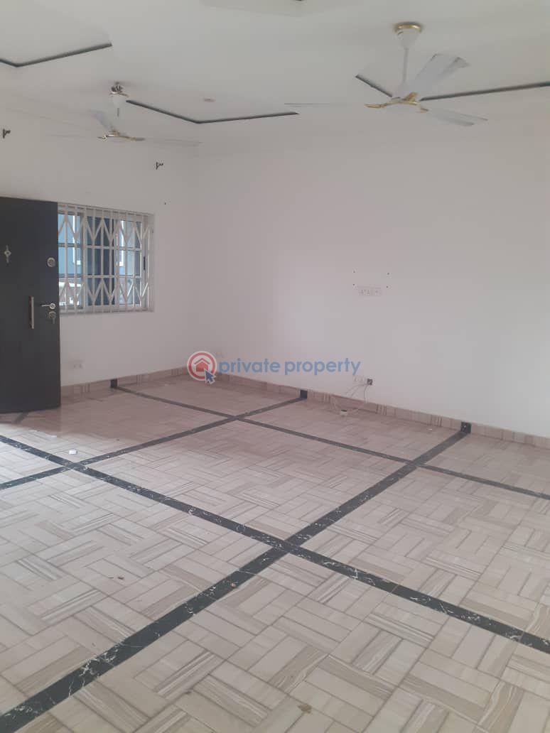 3 bedroom Apartment For Rent Tantra Hill Achimota Ga West Municipal Accra - 7